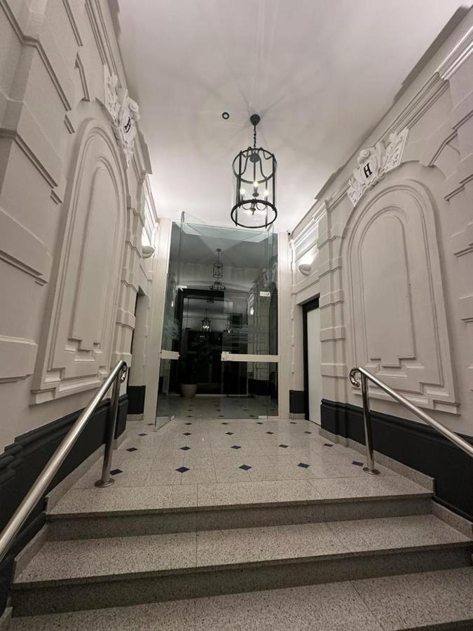 Golden Resort Boulogne-sur-Mer Exterior foto