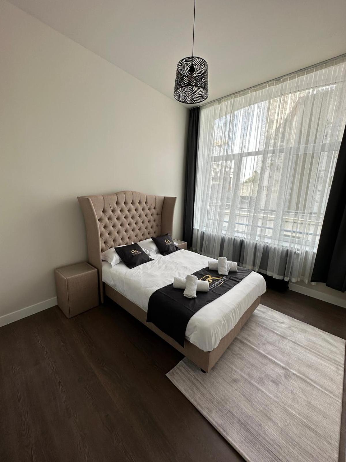 Golden Resort Boulogne-sur-Mer Exterior foto